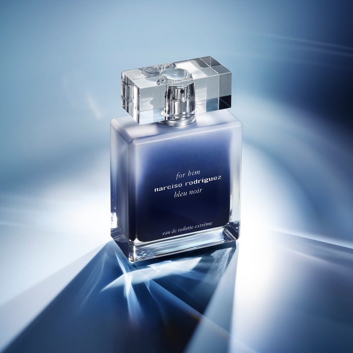 Narciso Rodriguez For Him Bleu Noir Eau De Toilette Extreme