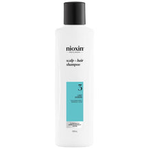 Nioxin System 3 Shampoo 300ml