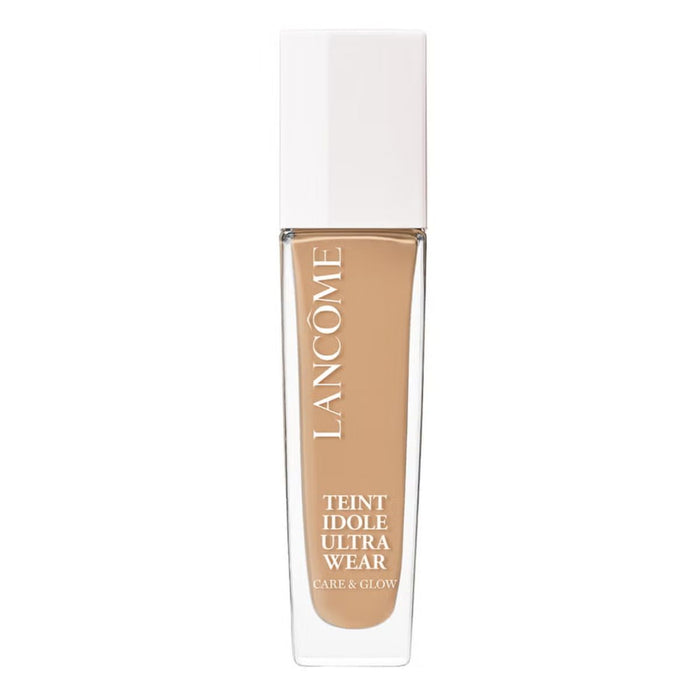 Lancôme Teint Idôle Ultra Wear Care and Glow Foundation