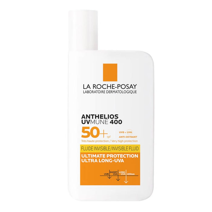 La Roche-Posay Anthelios UVMune 400 Suncream SPF50+ 50ml