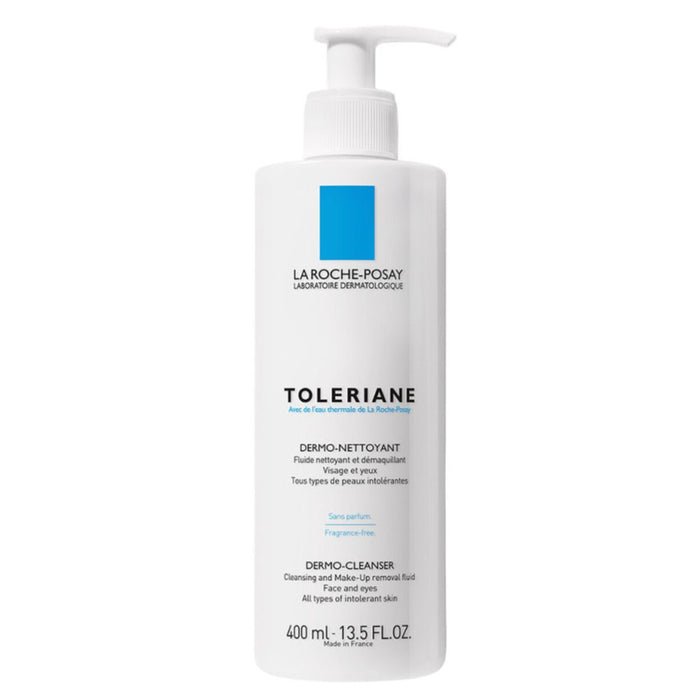 La Roche-Posay Toleriane Dermo Cleanser 400ml