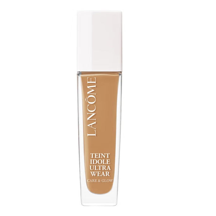 Lancôme Teint Idôle Ultra Wear Care and Glow Foundation