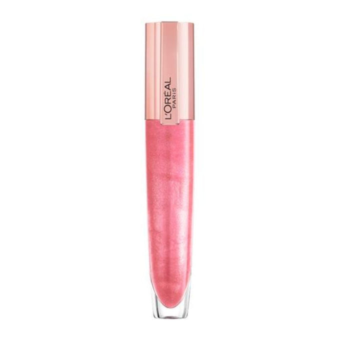 L'Oreal Paris Glow Paradise Balm-In-Gloss Lip Gloss