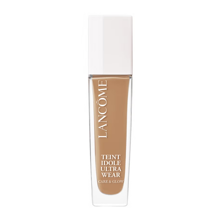 Lancôme Teint Idôle Ultra Wear Care and Glow Foundation