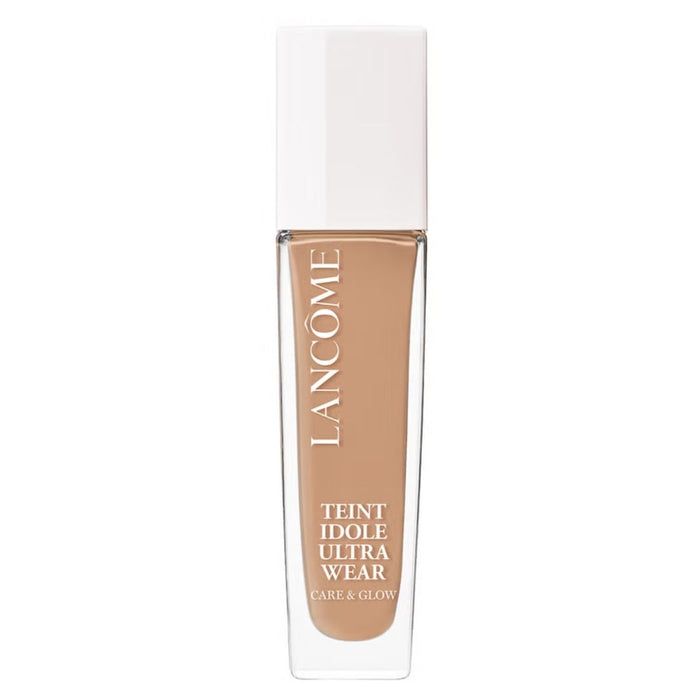 Lancôme Teint Idôle Ultra Wear Care and Glow Foundation