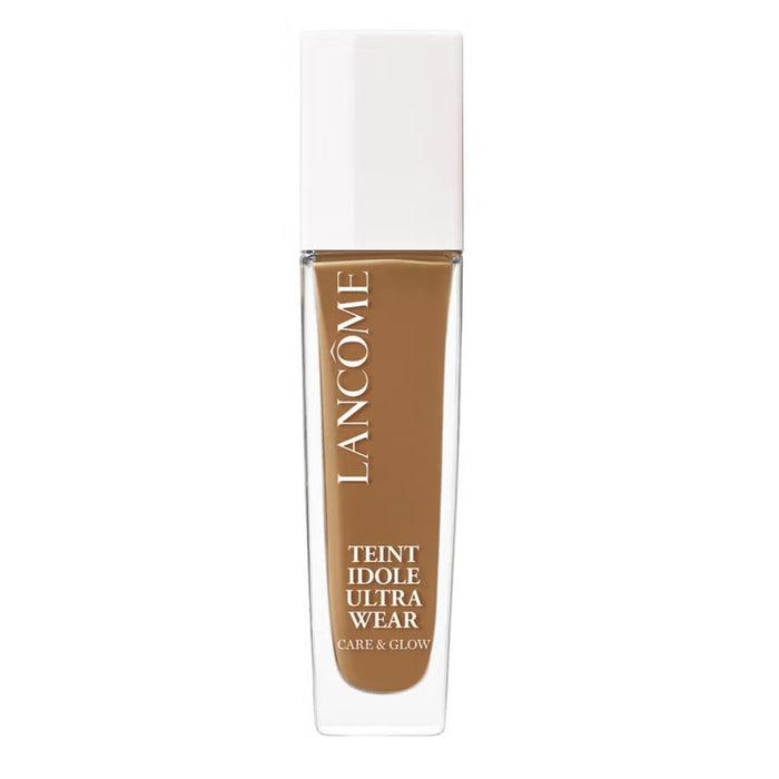 Lancôme Teint Idôle Ultra Wear Care and Glow Foundation