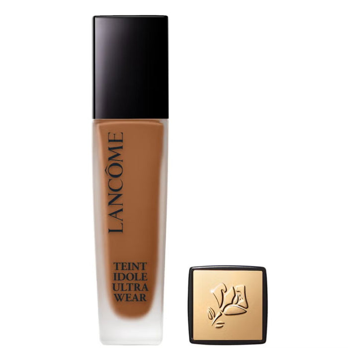 Lancôme Teint Idôle Ultra Wear Care and Glow Foundation