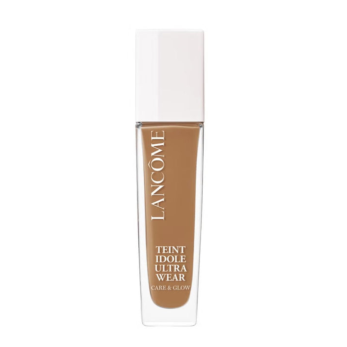 Lancôme Teint Idôle Ultra Wear Care and Glow Foundation