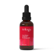 Trilogy Organic Rosehip Oil 45mls