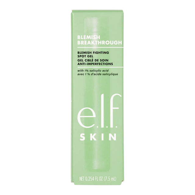 e.l.f Blemish Fighting Spot Gel