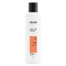 Nioxin System 4 Shampoo 300ml