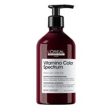 L'Oréal Professionnel Vitamino Color Spectrum Shampoo 500ml