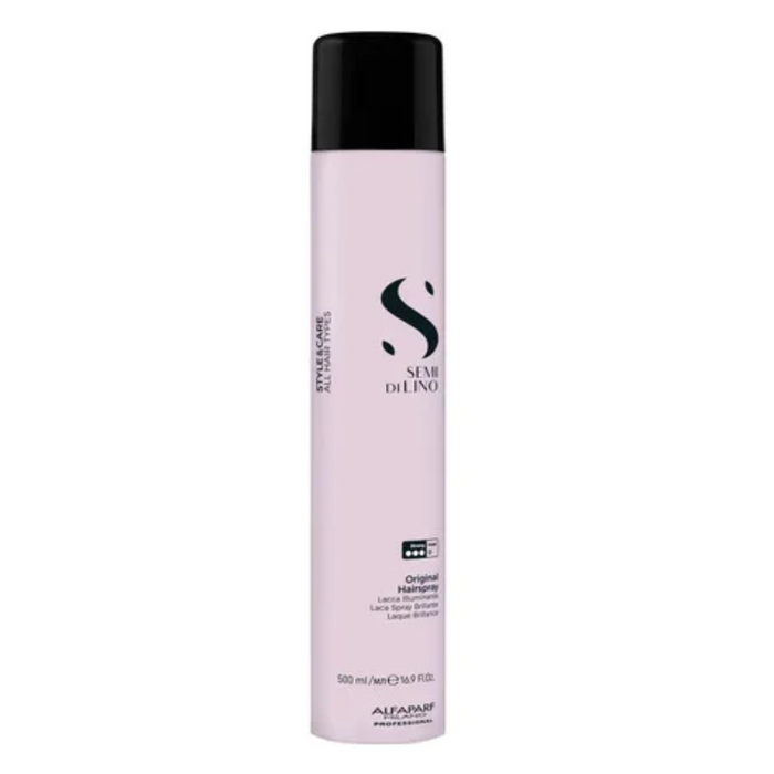 Alfaparf Semi Di Lino Style & Care Original Hairspray