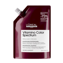 L'Oréal Professionnel Vitamino Color Spectrum Shampoo Refill 500ml