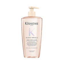 Kérastase Gloss Absolu Bain Hydra-Glaze Refillable Shampoo