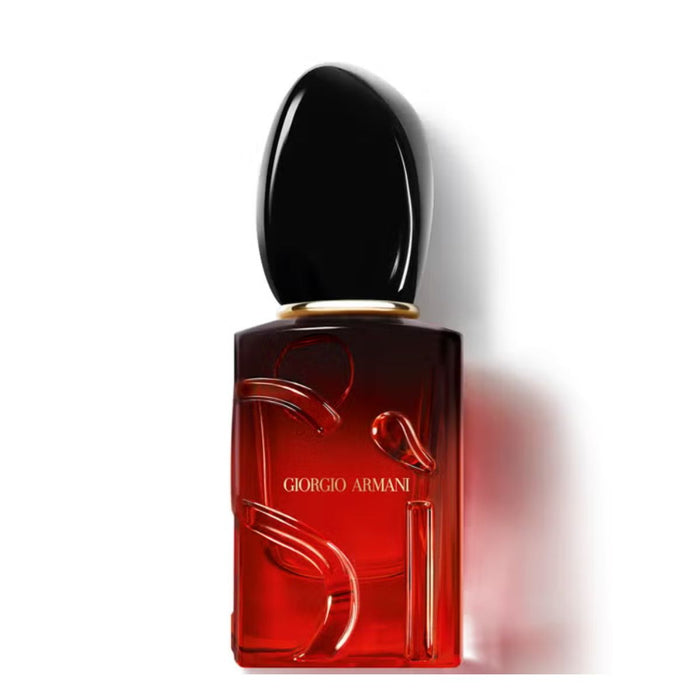 Giorgio Armani Si Passione Intense Eau de Parfum