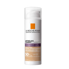 La Roche Posay Anthelios Pigment Correct Sun Cream SPF50-Light