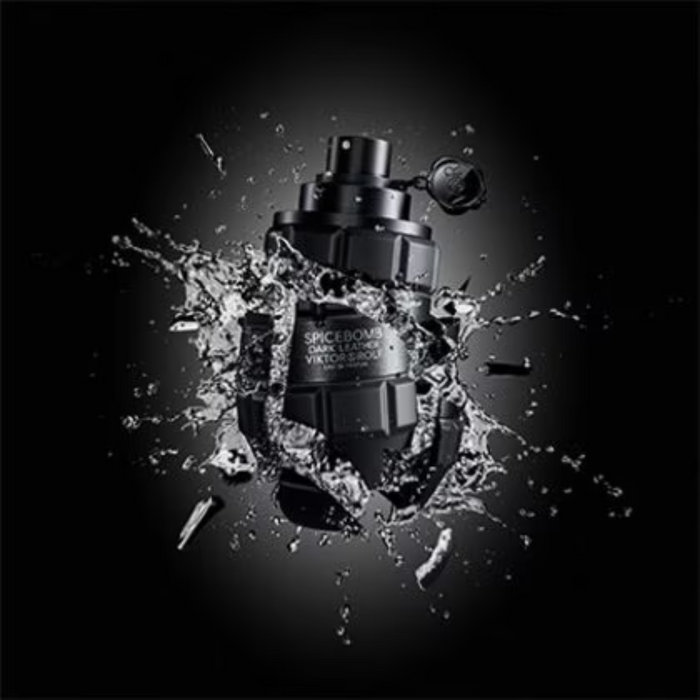 Viktor & Rolf Spicebomb Dark Leather