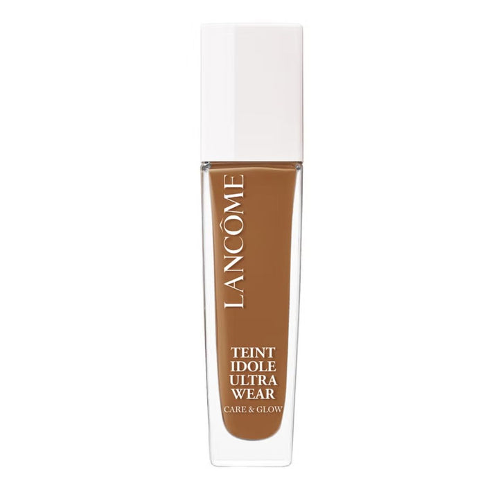 Lancôme Teint Idôle Ultra Wear Care and Glow Foundation