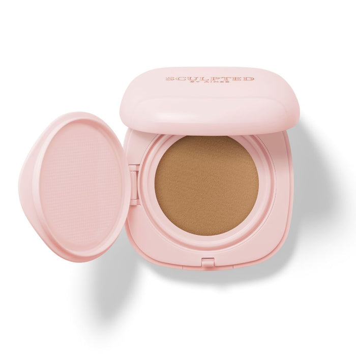 Sculpted by Aimee Sculpted Cream Cushion