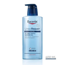 Eucerin Dry Skin Urea 5% Shower Gel