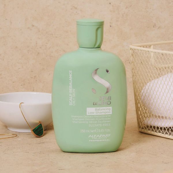 Shampoo
