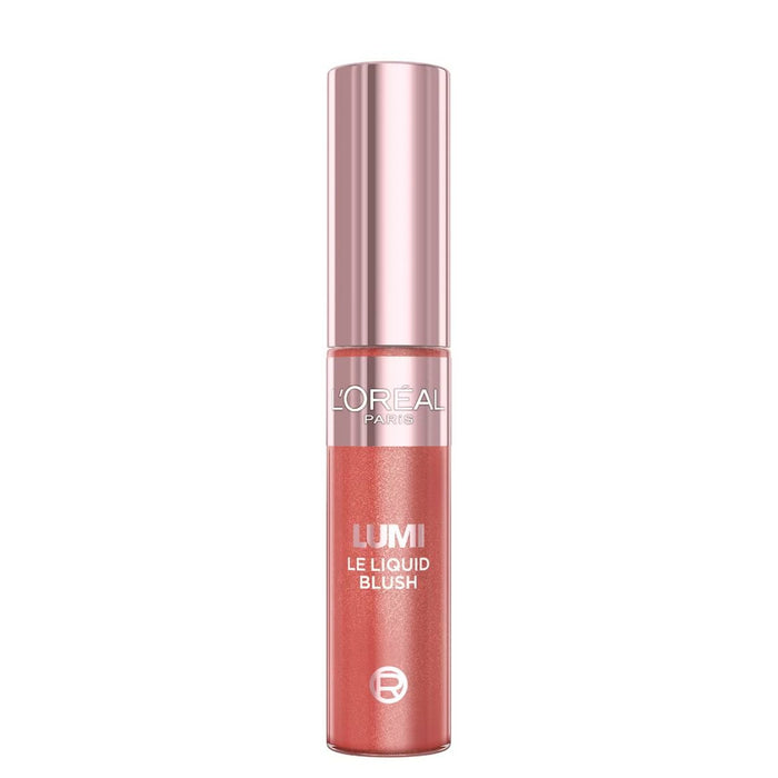 L'Oréal Paris Lumi Le Liquid Blush