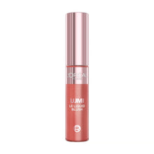 L'Oréal Paris Lumi Le Liquid Blush