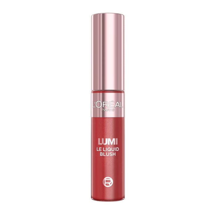 L'Oréal Paris Lumi Le Liquid Blush