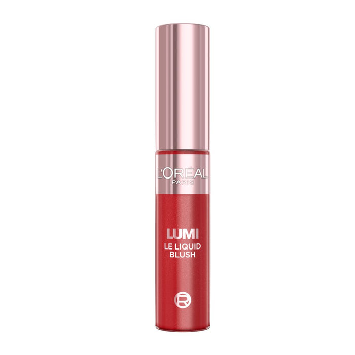 L'Oréal Paris Lumi Le Liquid Blush