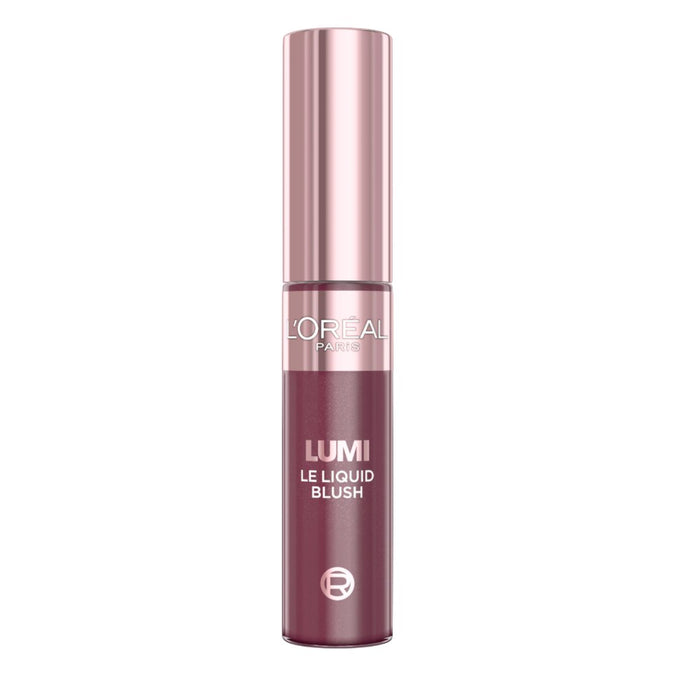 L'Oréal Paris Lumi Le Liquid Blush