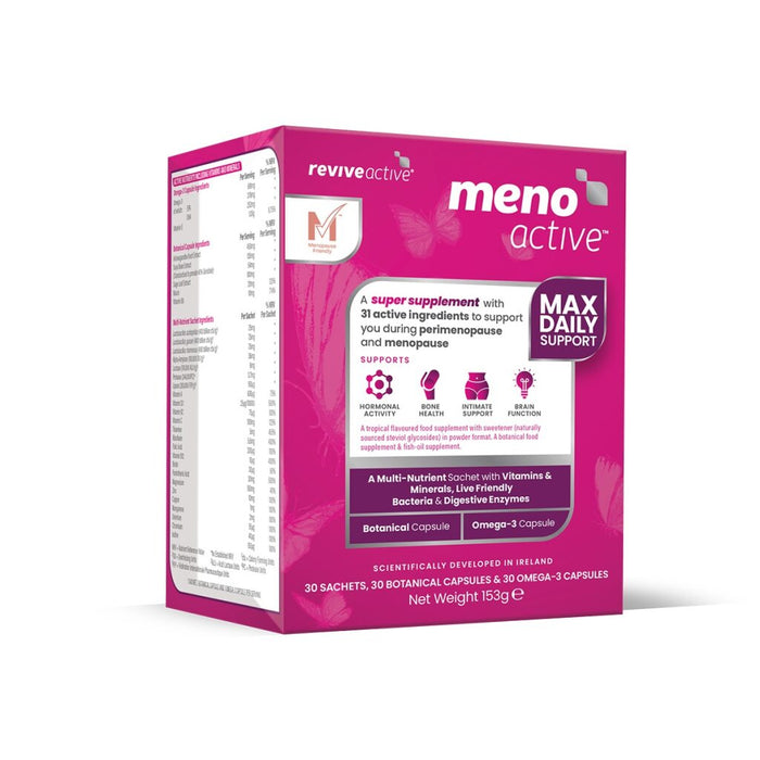 Revive Active Meno Active