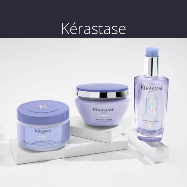 Buy Kerastase Haircare Ireland