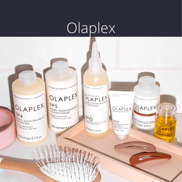 Buy Olaplex Ireland