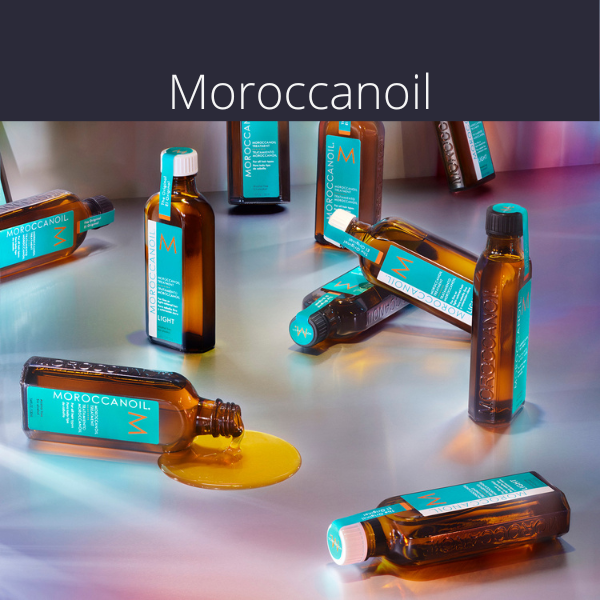 Buy Moroccanoil Ireland