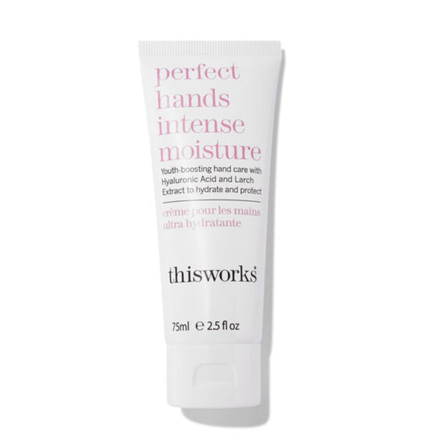 ThisWorks Perfect Hands Intense Moisture 75ml