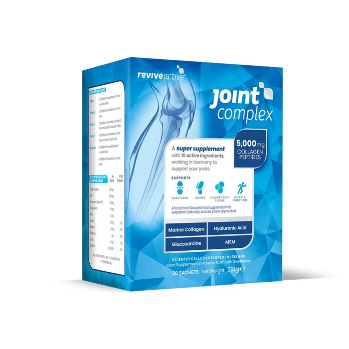 Revive Active Joint Complex 30 Sachets