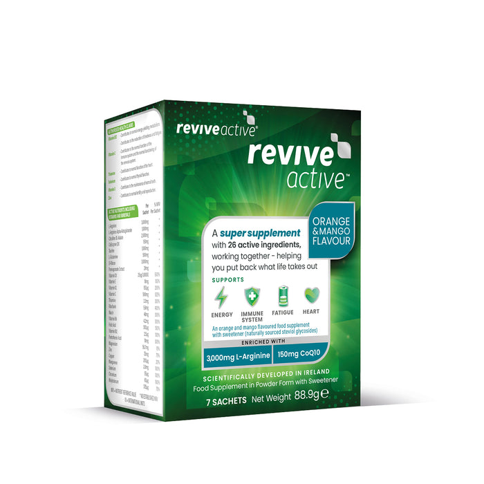 Revive Active 7 Sachets