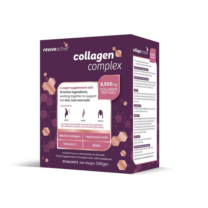 Revive Active Collagen Complex