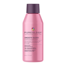Pureology Smooth Gloss Shampoo Travel Size 50ml