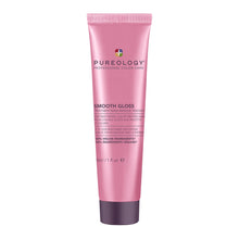 Pureology Smooth Gloss Treatment Mask Travel Size 30ml for frizz-prone colour-treated hair