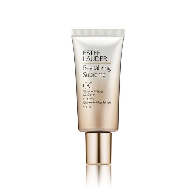 Estée Lauder Revitalizing Supreme Global Anti-Aging CC Creme SPF 10