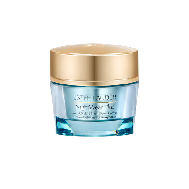 Estée Lauder Nightwear Plus Anti-Oxidant Night Detox Crème Moisturiser