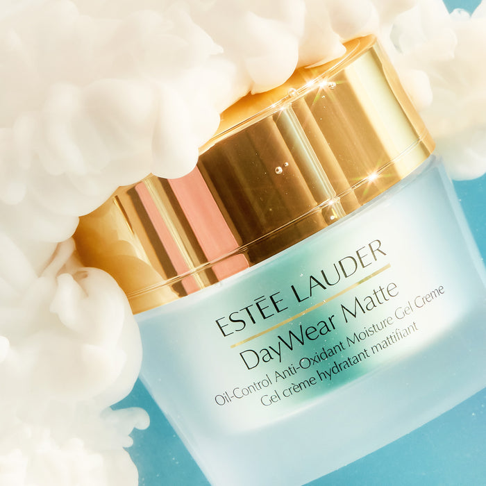 Estée Lauder DayWear Matte Oil-Control Anti-Oxidant Moisture Gel Creme Moisturiser