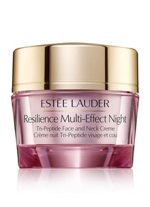 Estée Lauder Resilience Multi-Effect Night Tri-Peptide Moisturiser