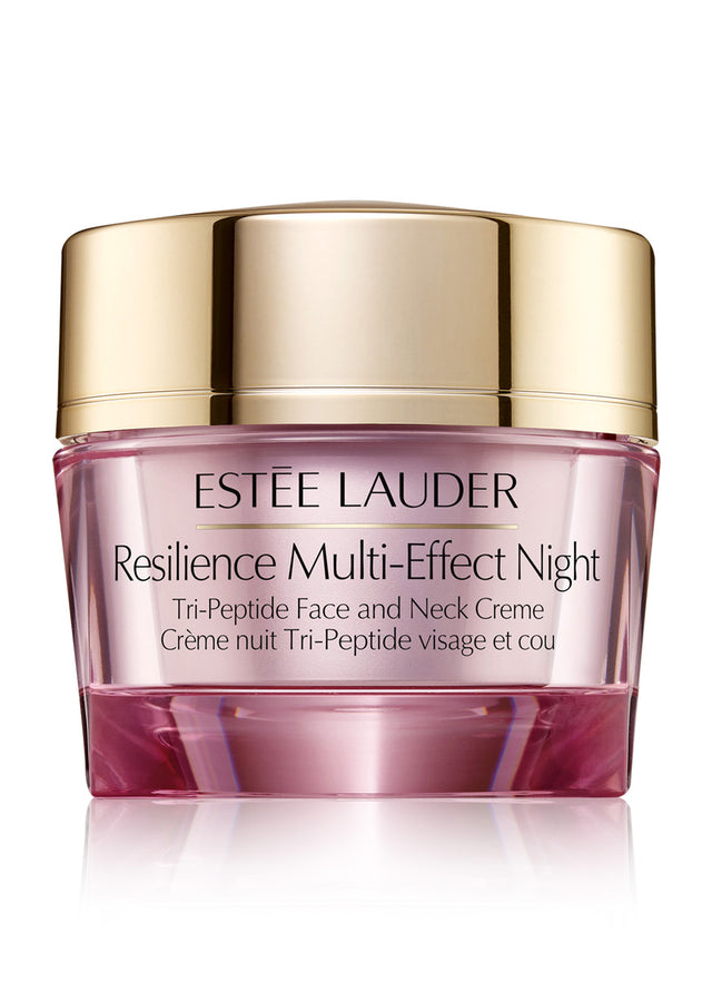 Estée Lauder Resilience Multi-Effect Night Tri-Peptide Moisturiser