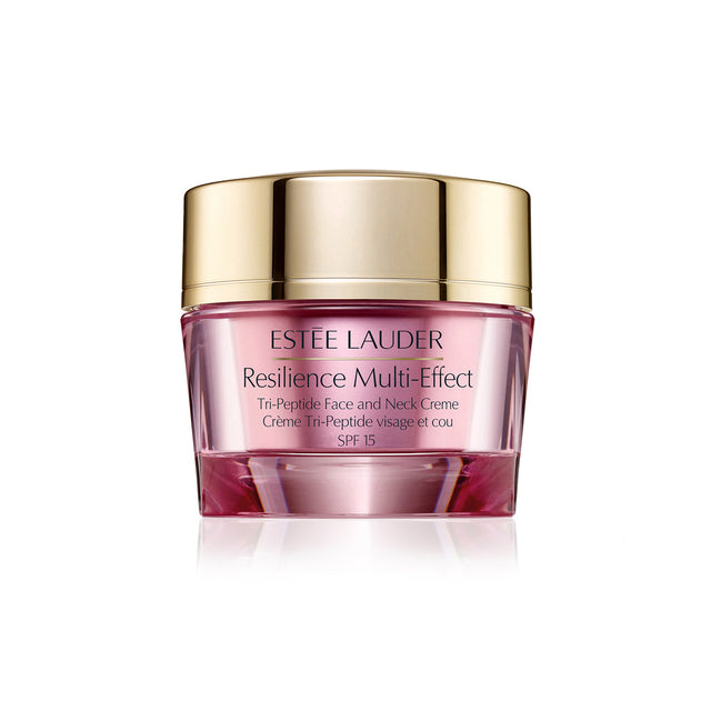 Estée Lauder Resilience Tri-Peptide Moisturiser SPF 15 Dry Skin