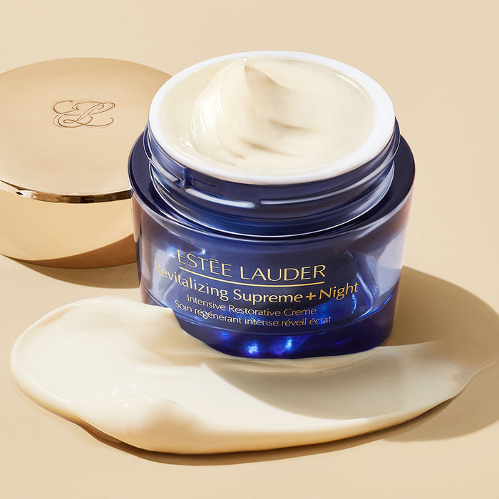 Estée Lauder Revitalizing Supreme+ Night Intensive Restorative Crème