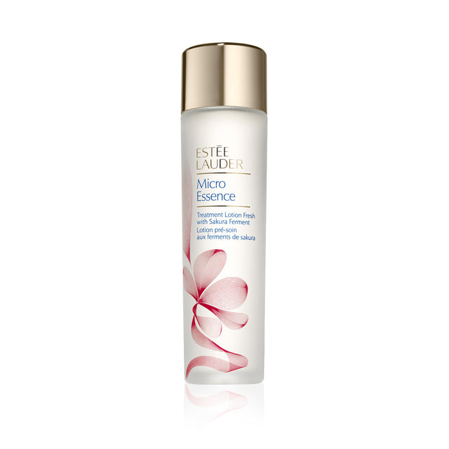 Estée Lauder Micro Essence Treatment Lotion Fresh with Sakura Ferment