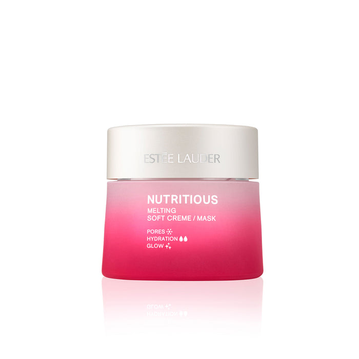 Estée Lauder Nutritious Melting Soft Crème Moisturiser / Mask